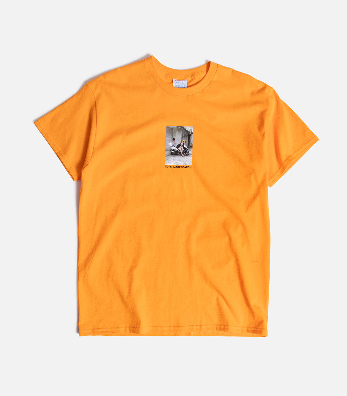 Sci-Fi Fantasy Image Search T-Shirt