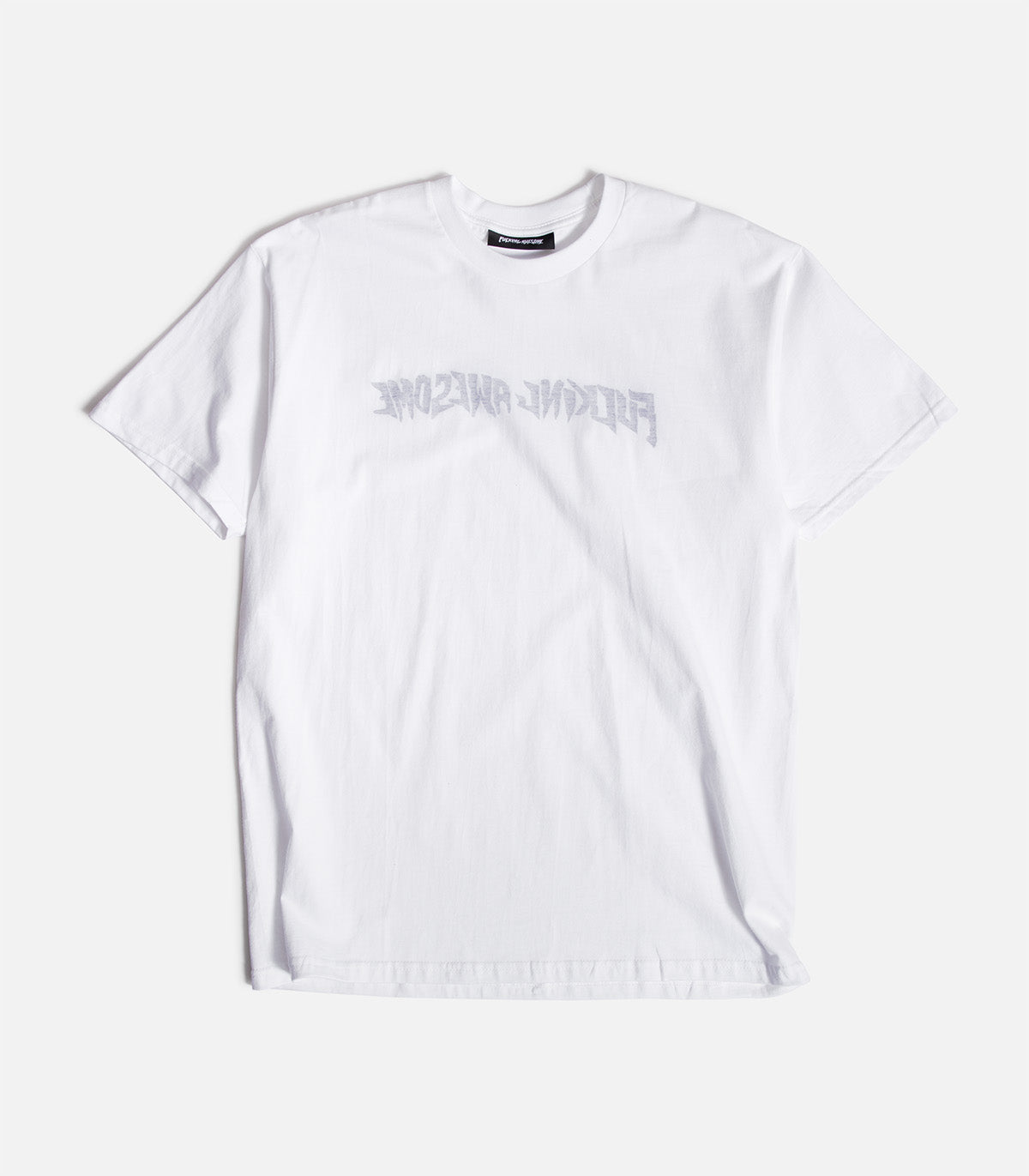 Fucking Awesome Inside Out Stamp T-Shirt