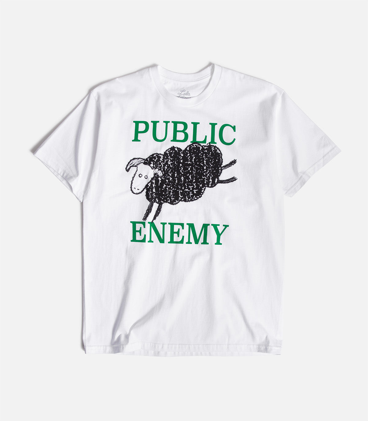 StrangeLove Lol Clique Minor Enemy T-Shirt