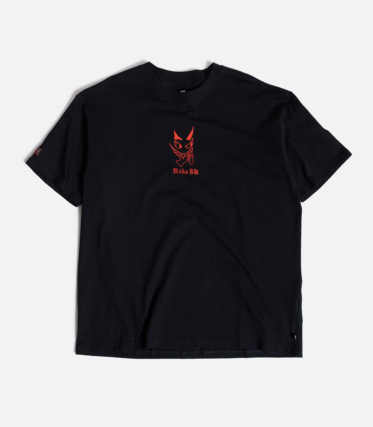 Nike SB "Krampus" Skate T-Shrit