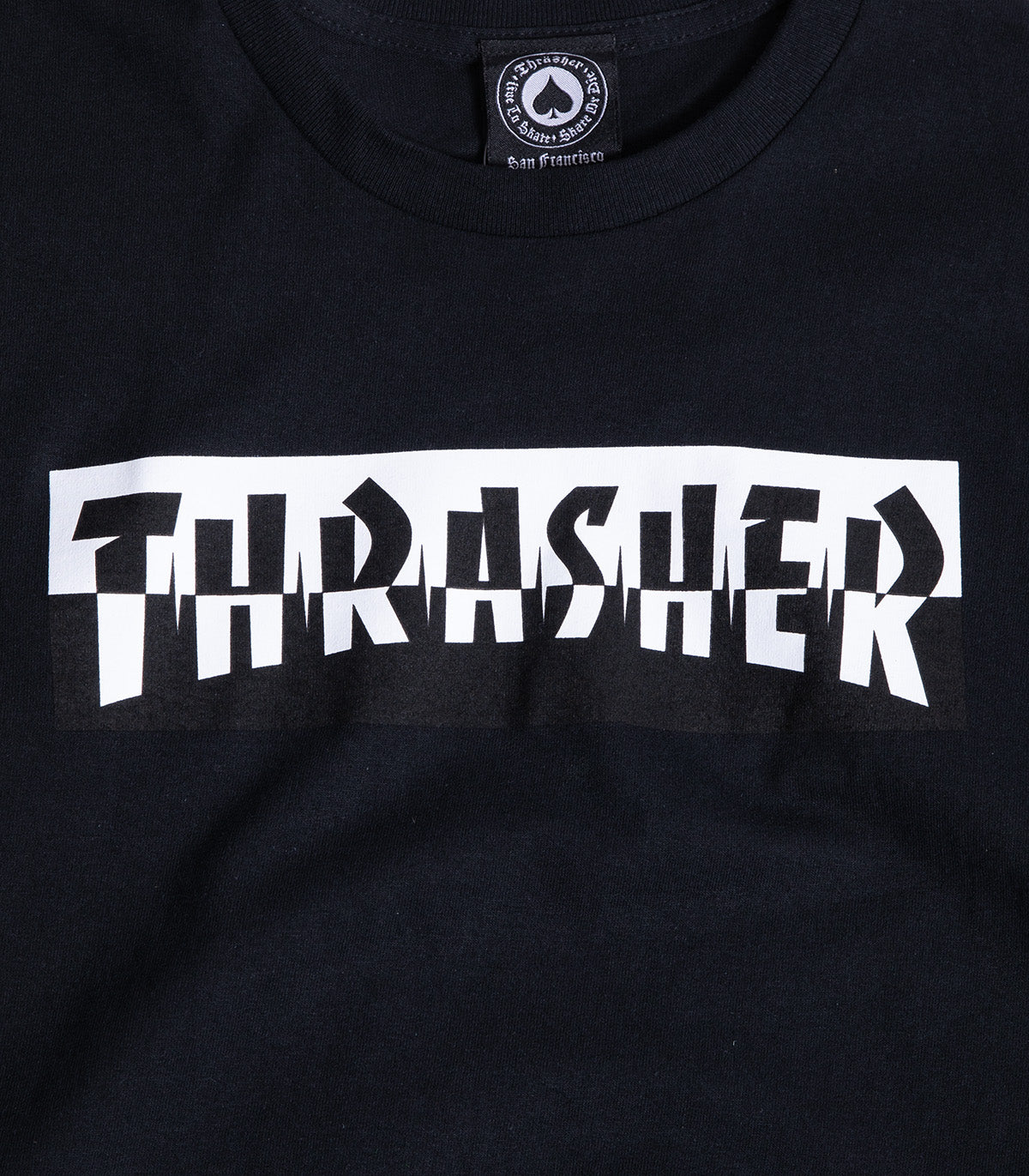 Thrasher Mixtape T-Shirt