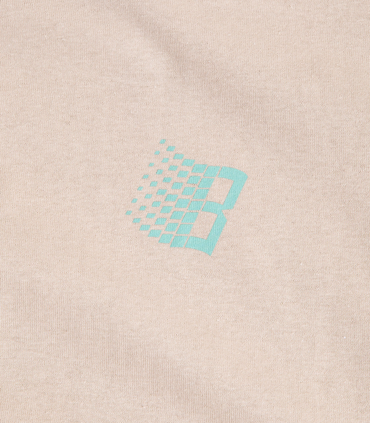 Bronze 56K Balloon Logo T-Shirt