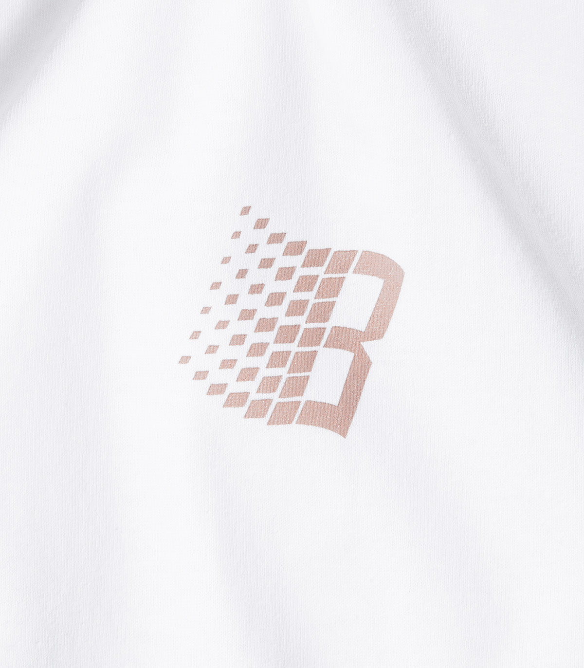 Bronze 56K Balloon Logo T-Shirt