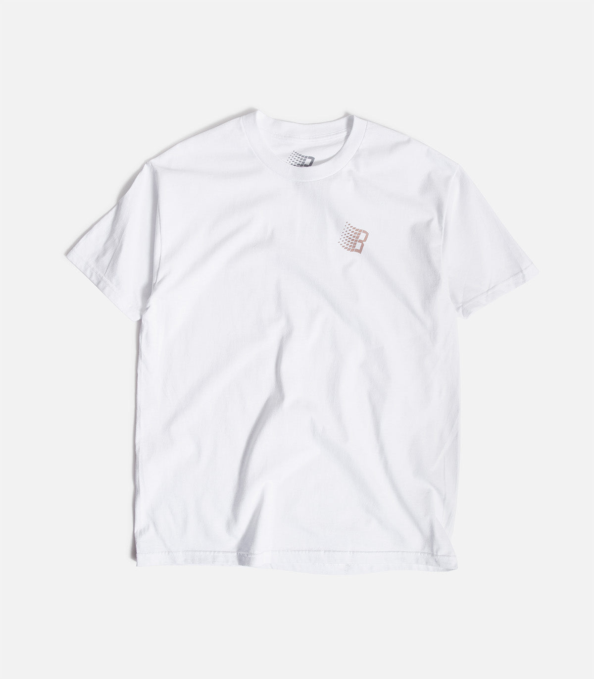 Bronze 56K Balloon Logo T-Shirt