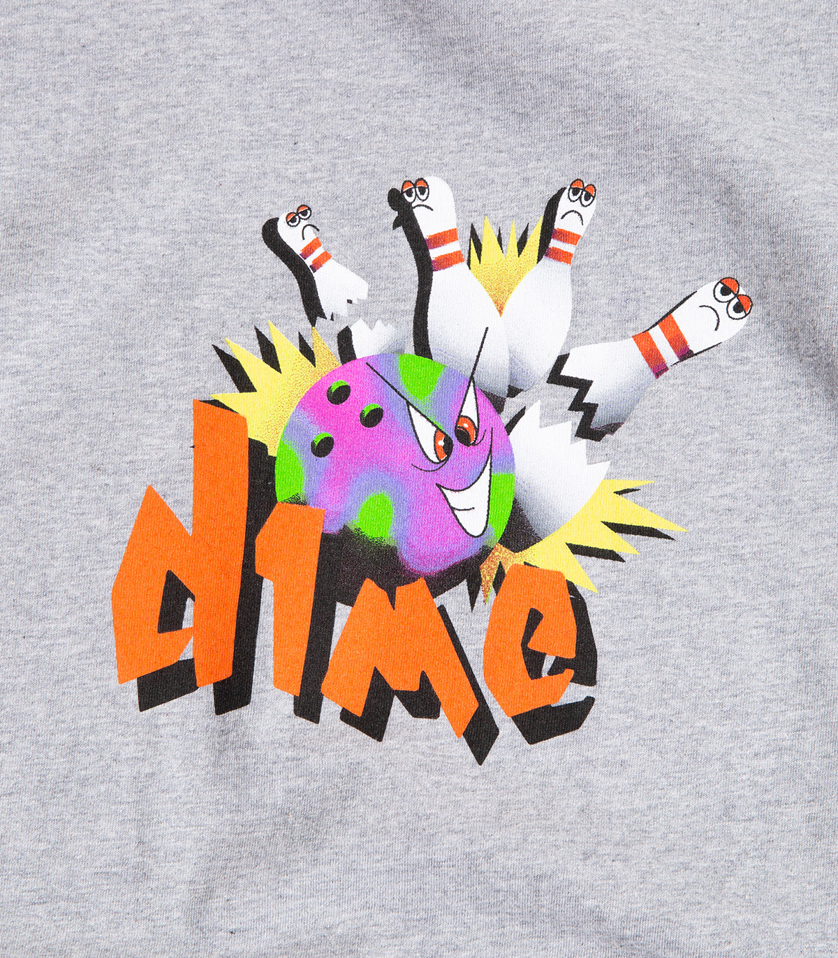 Dime Strike T-Shirt