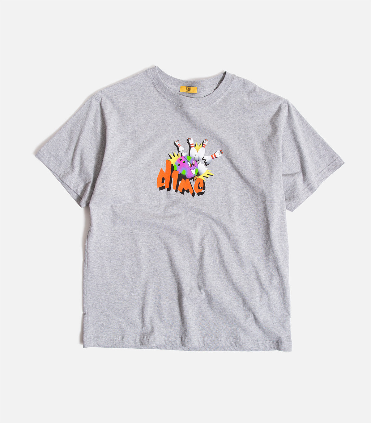 Dime Strike T-Shirt