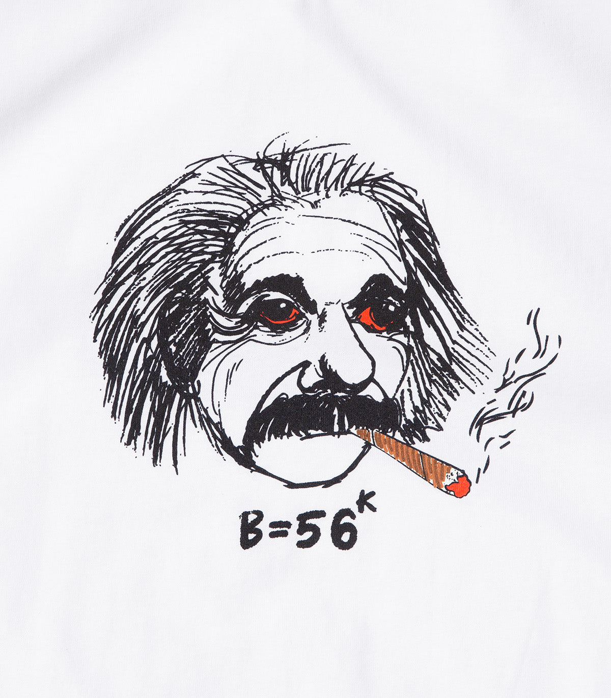 Bronze 56K Friedstien T-Shirt