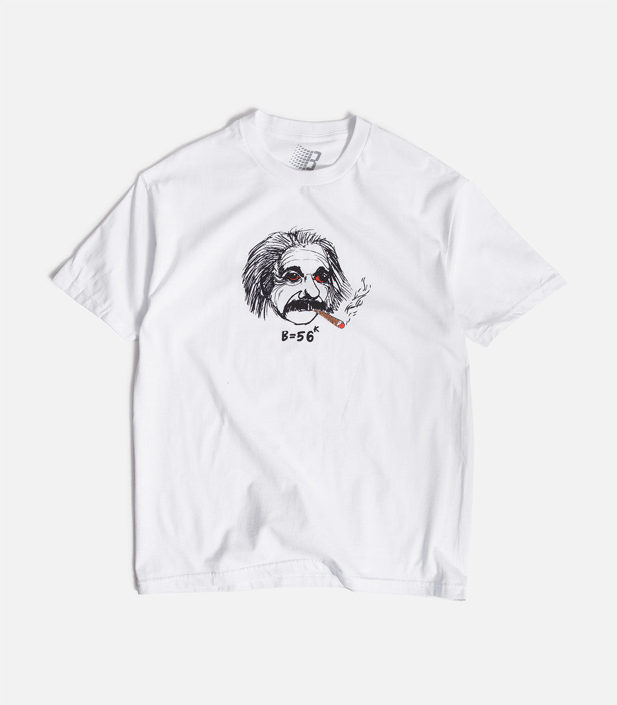 Bronze 56K Friedstien T-Shirt