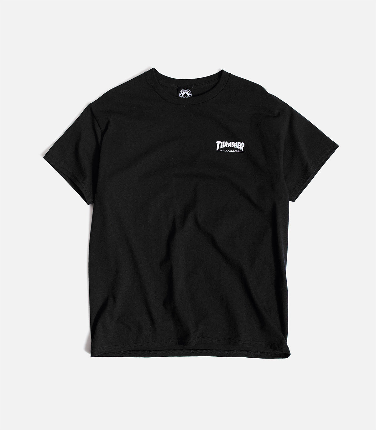 Thrasher Little Thrasher T-Shirt