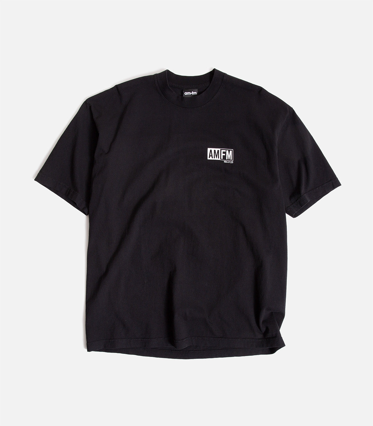 am-fm Seeing Sounds Vol. 1 T-Shirt