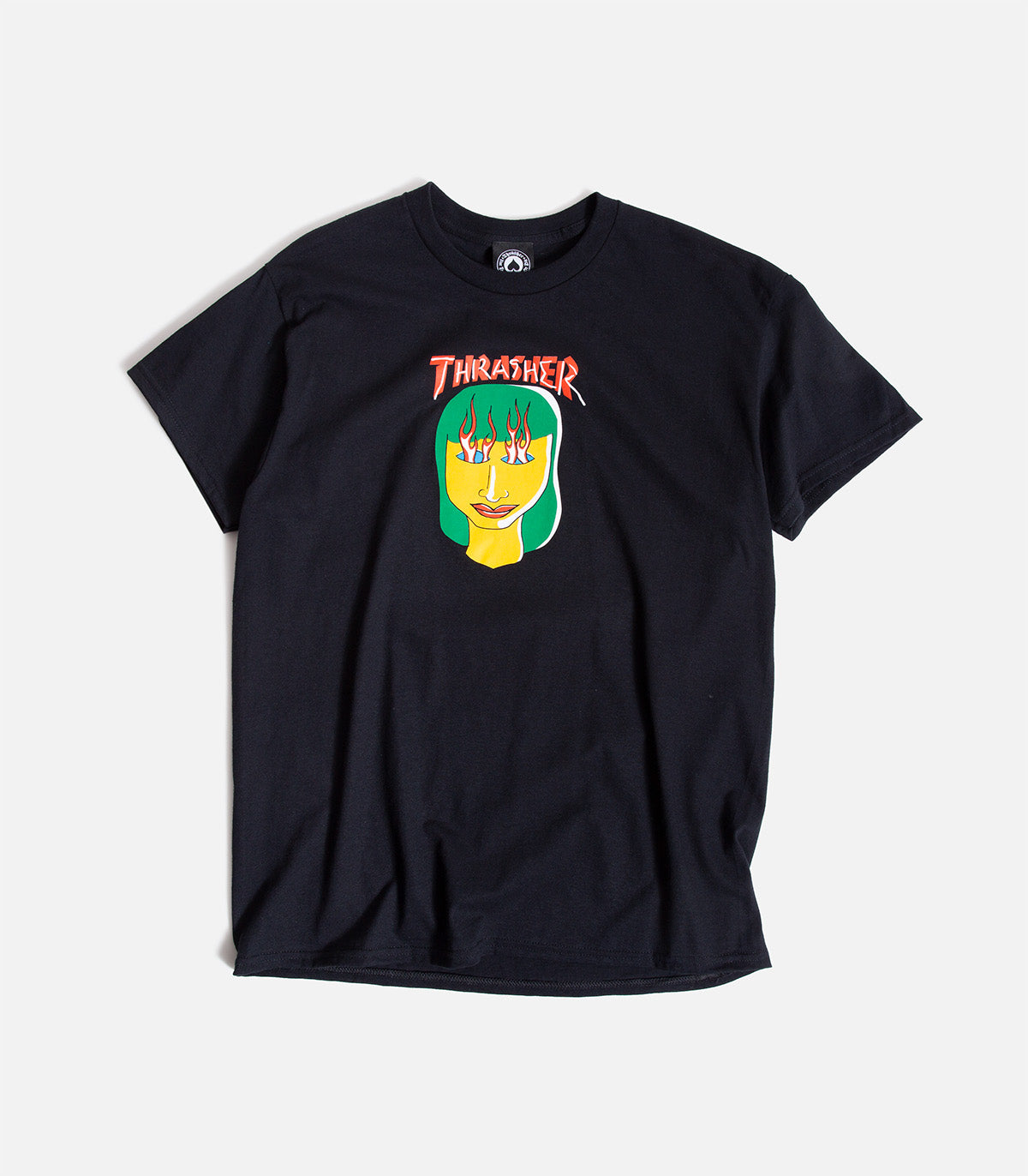 Thrasher Talk Shit T-Shirt