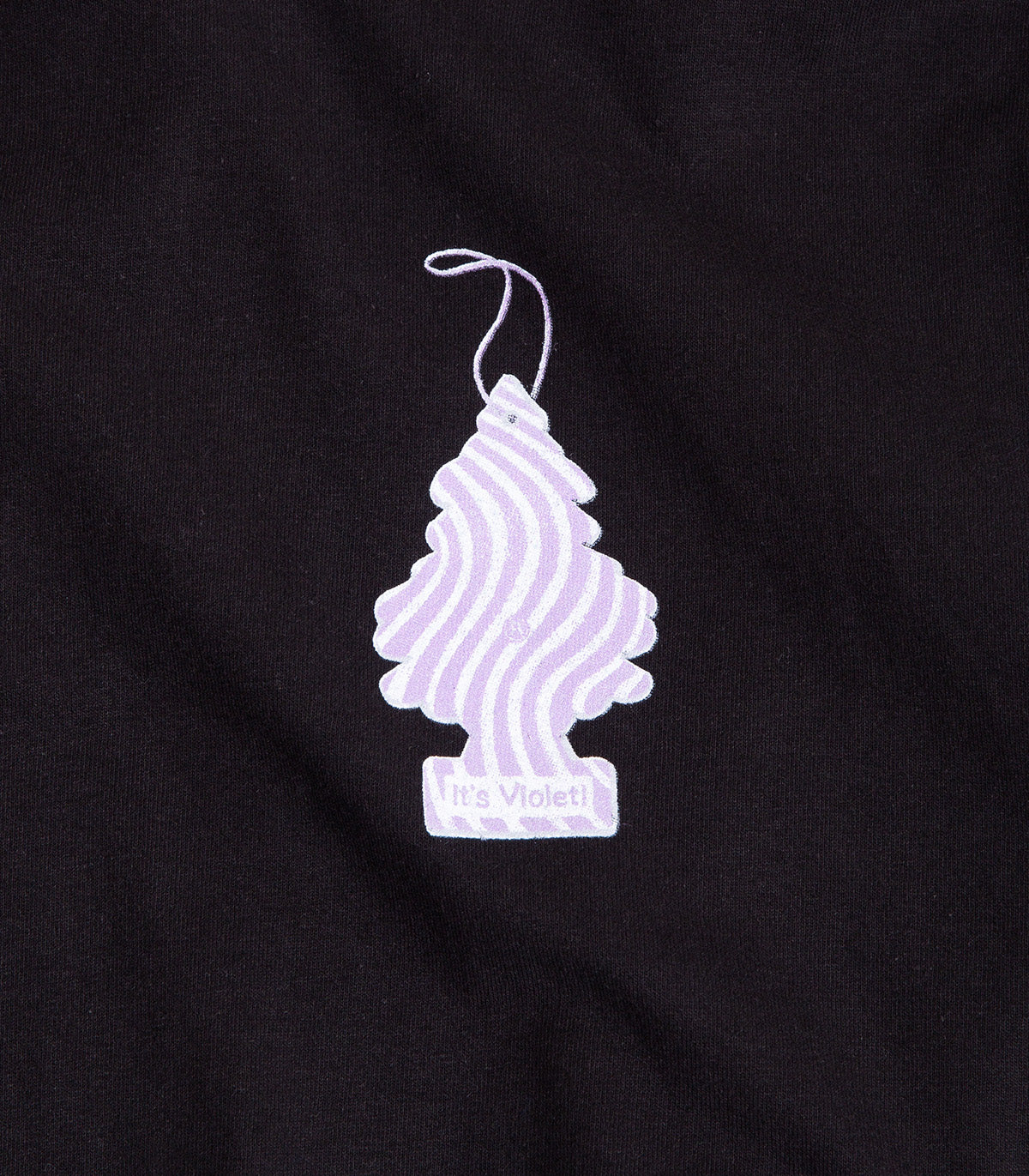 Violet Kader Sylla Trash Doll T-Shirt