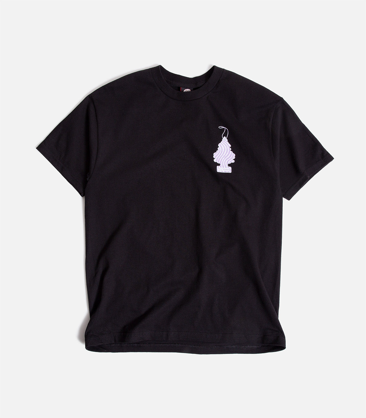 Violet Kader Sylla Trash Doll T-Shirt