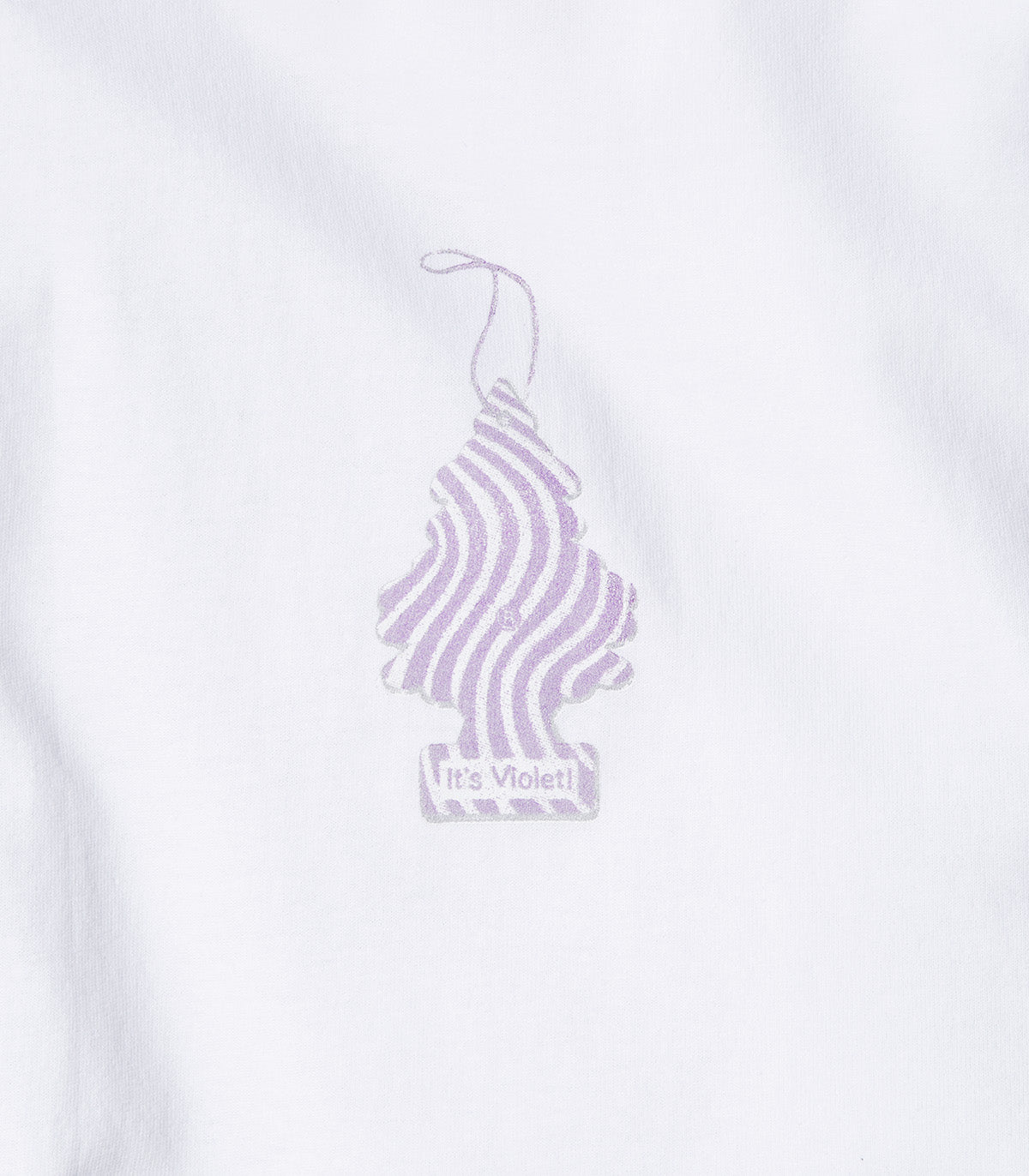 Violet Kader Sylla Trash Doll T-Shirt