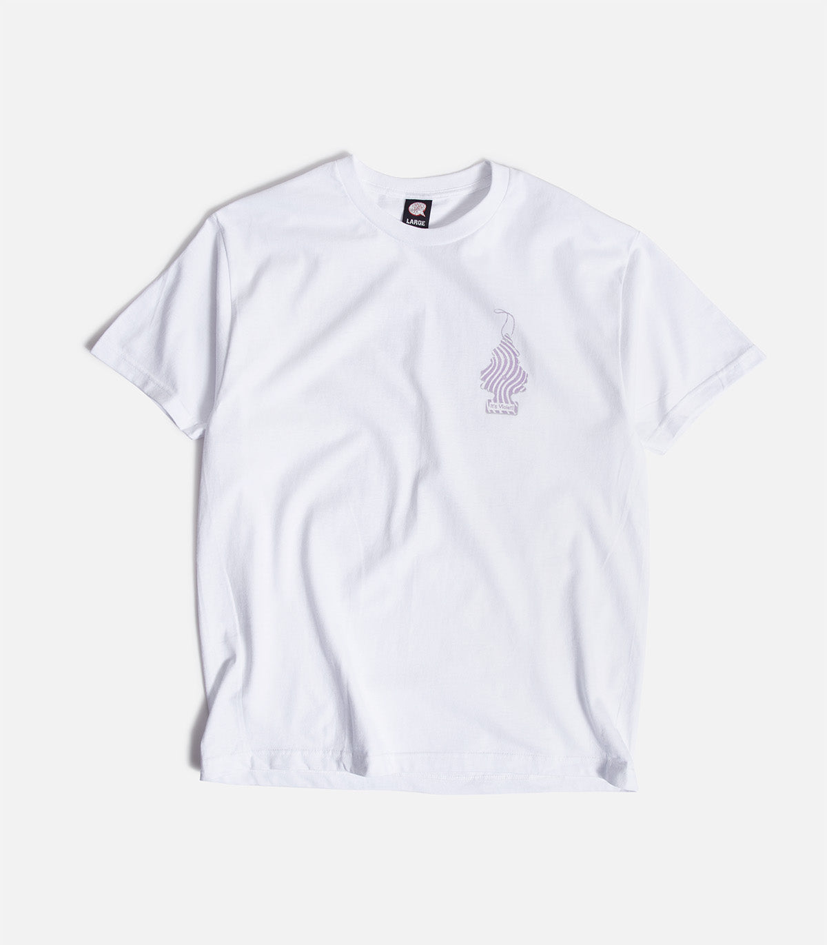Violet Kader Sylla Trash Doll T-Shirt