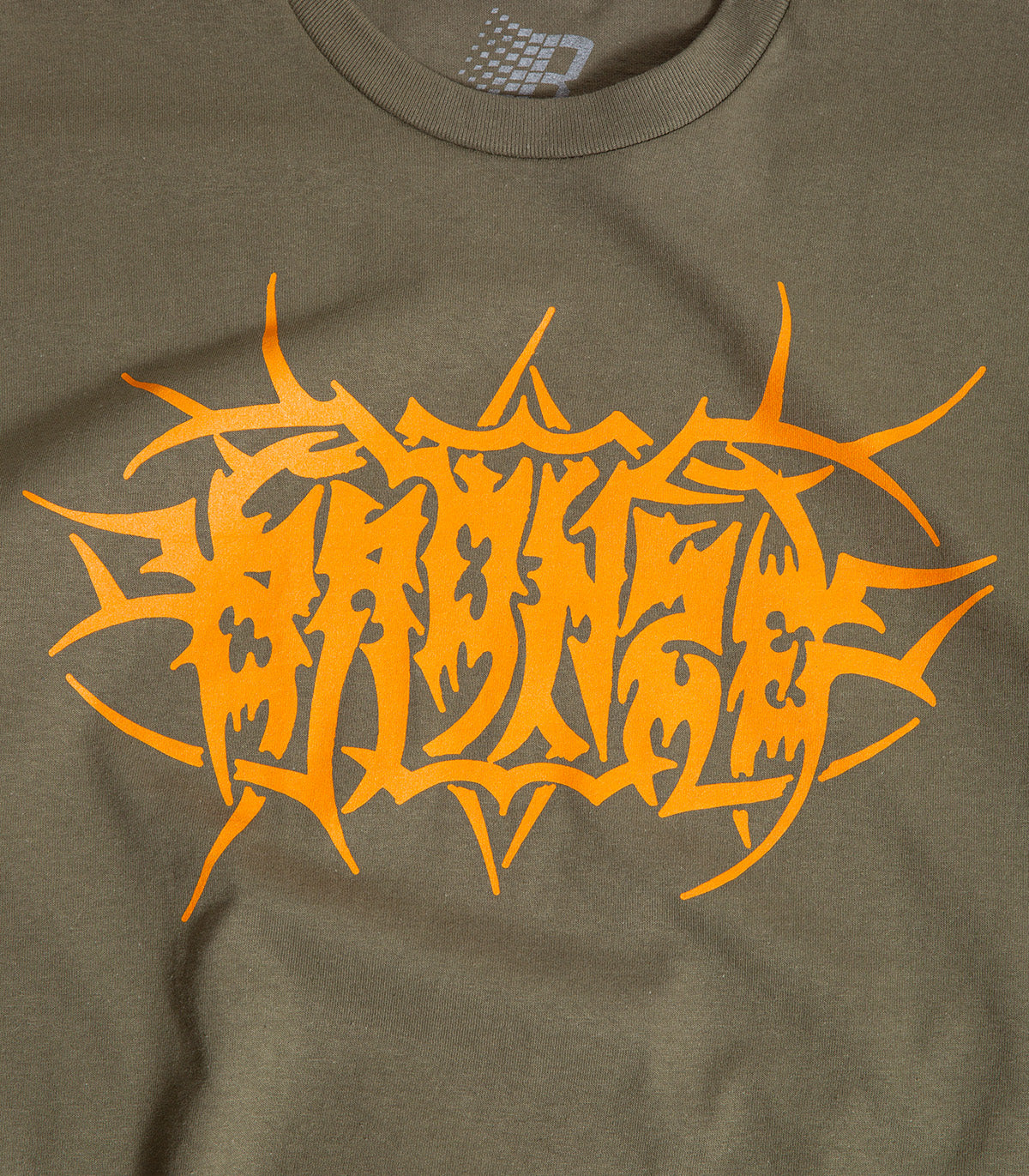 Bronze 56K Tribal T-Shirt