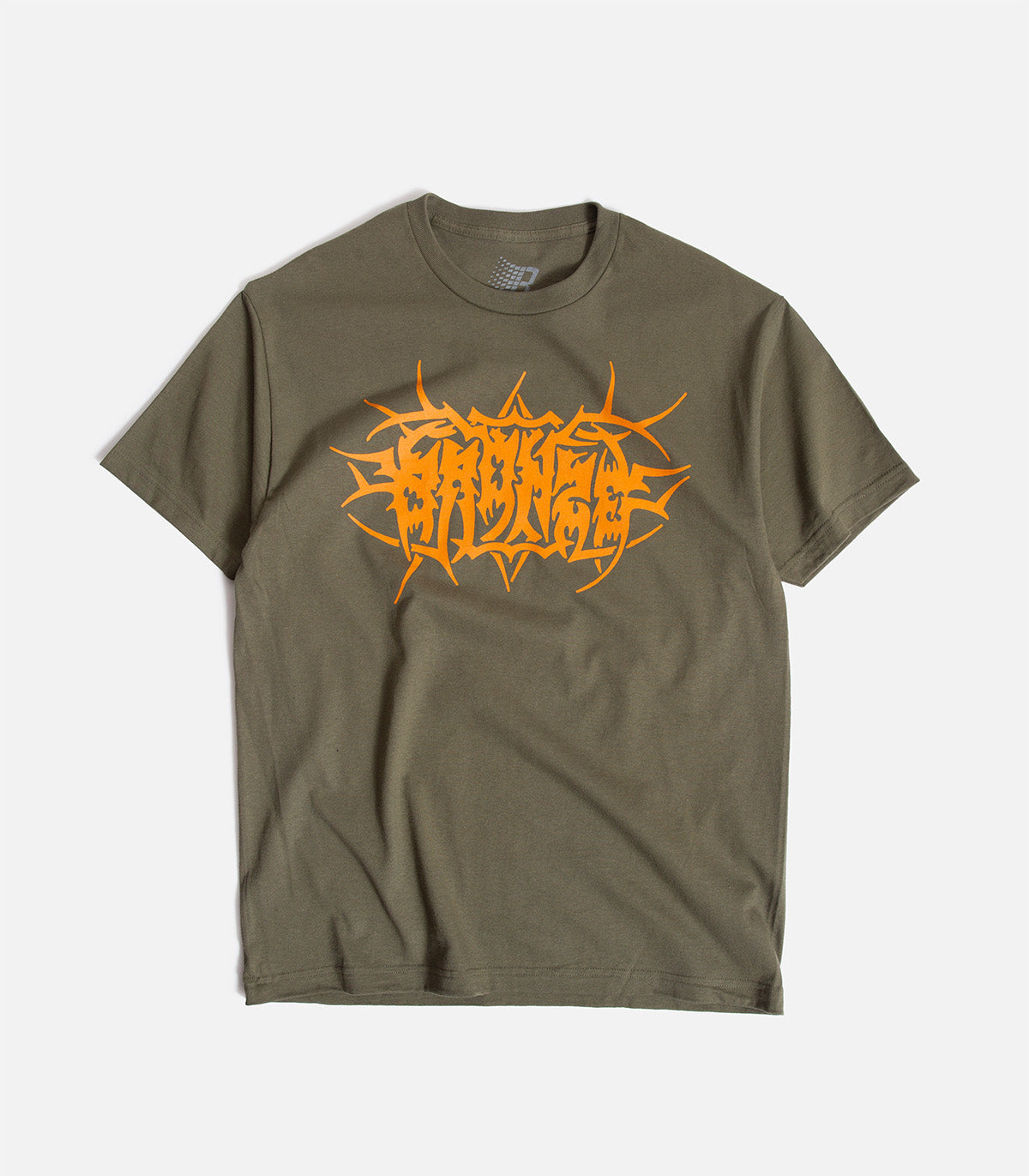 Bronze 56K Tribal T-Shirt