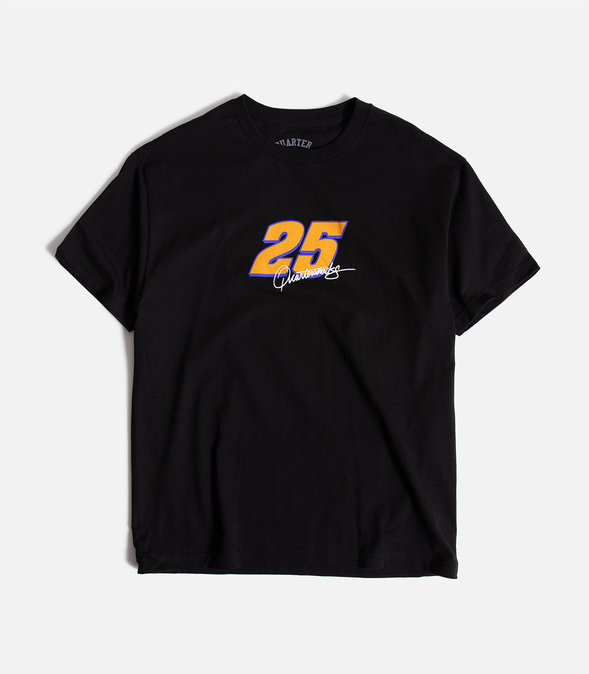 Quartersnacks Racer T-Shirt