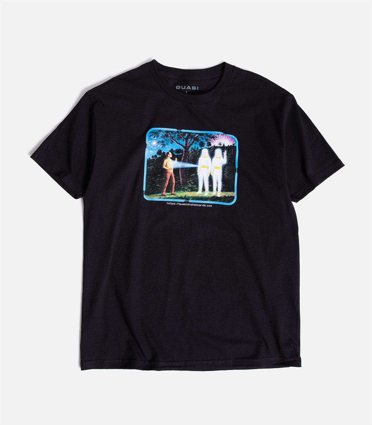 Quasi Cosmo T-Shirt