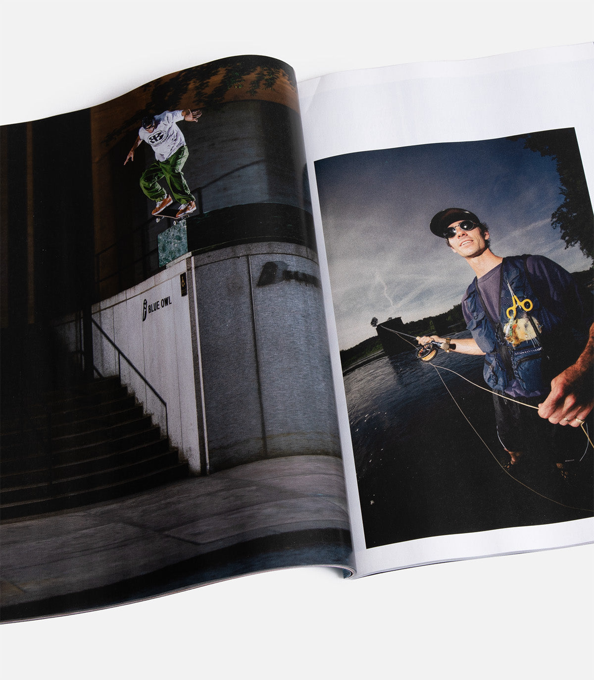 Thrasher Magazine December 2026
