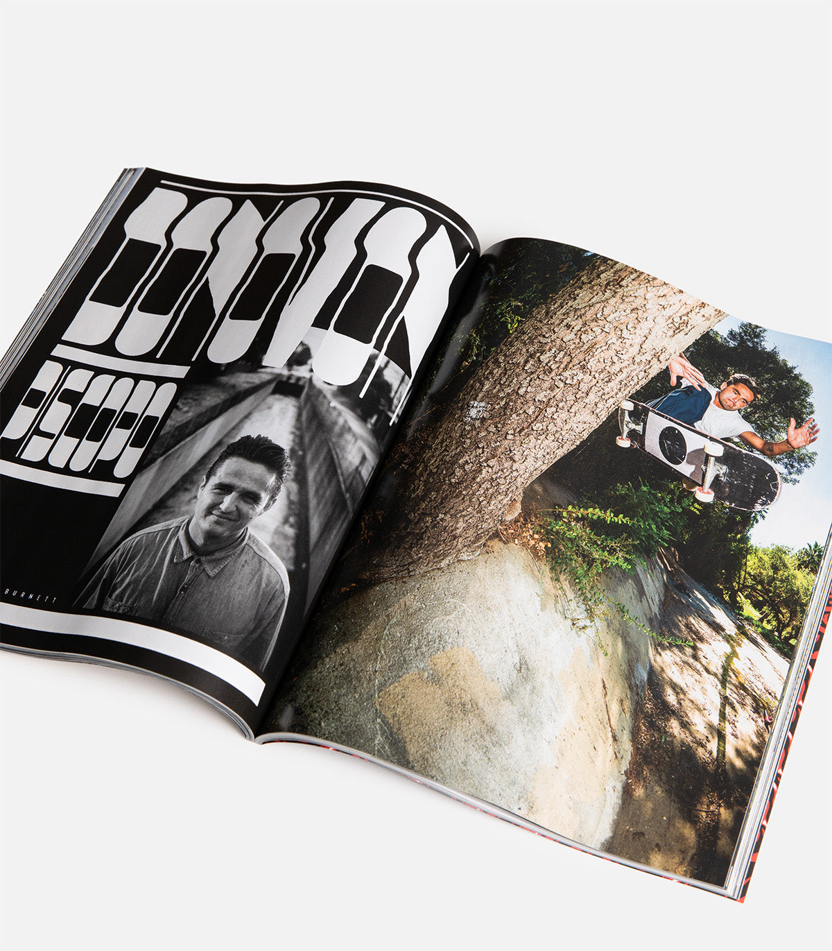 Thrasher Magazine February 2025