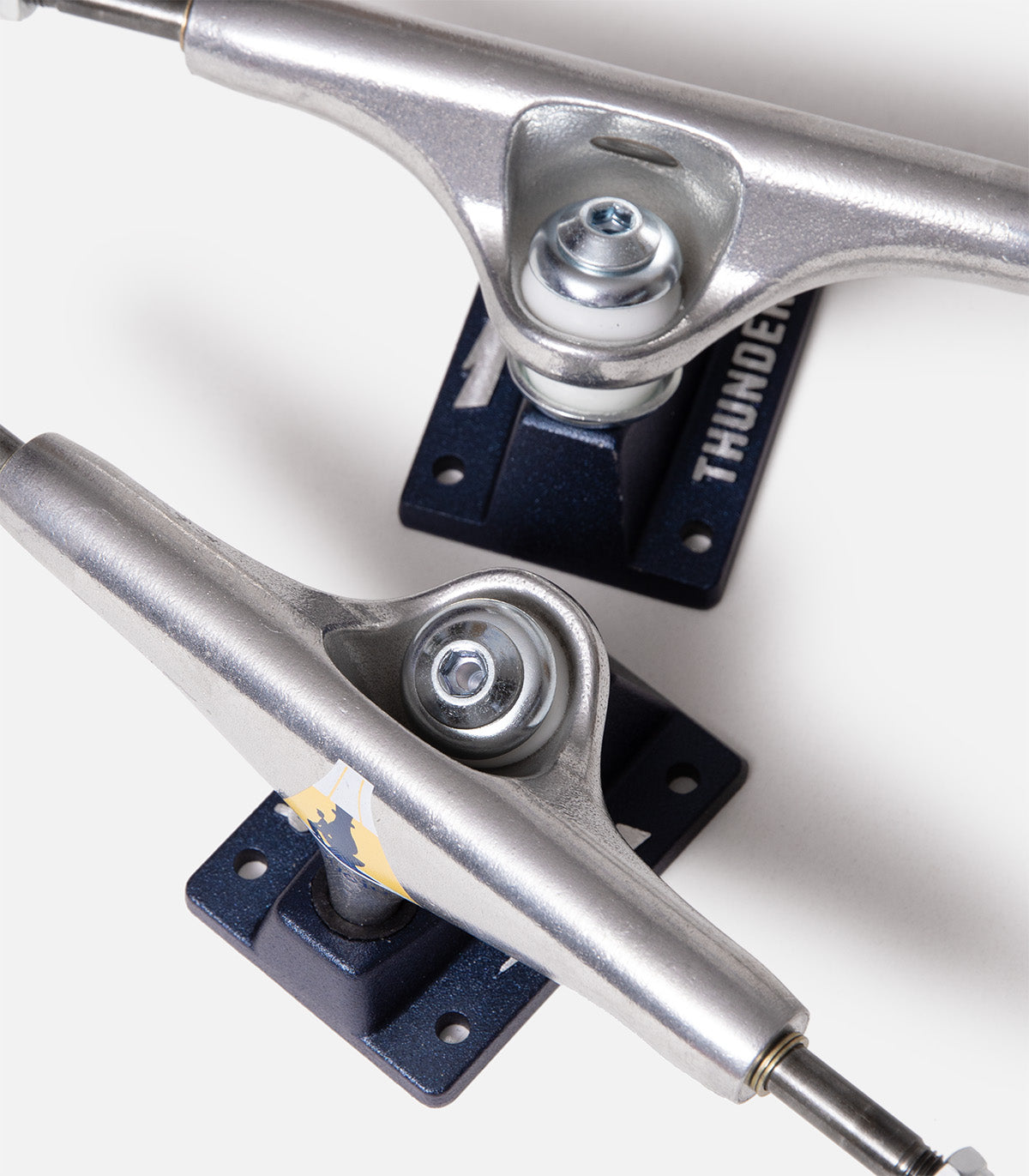 Thunder Mark Suciu Night Watch Inverted Trucks