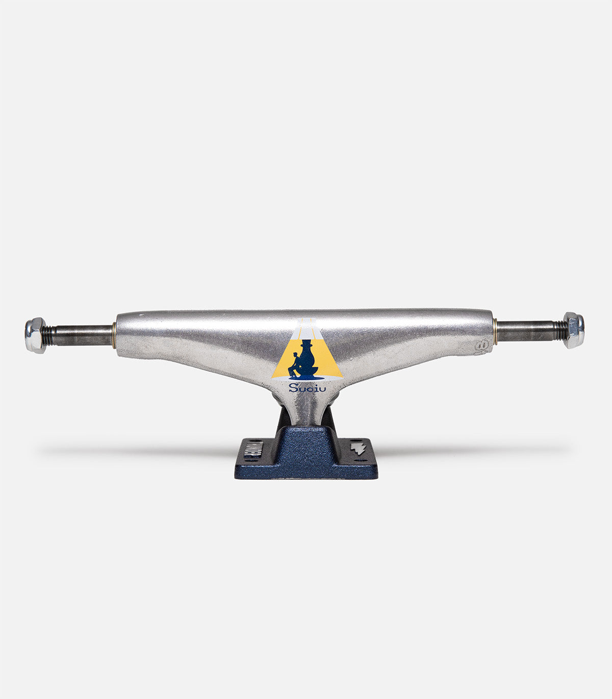Thunder Mark Suciu Night Watch Inverted Trucks
