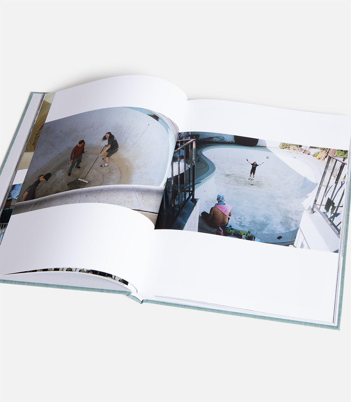 Tino Razo Party In The Back Book (Retail Deluxe)