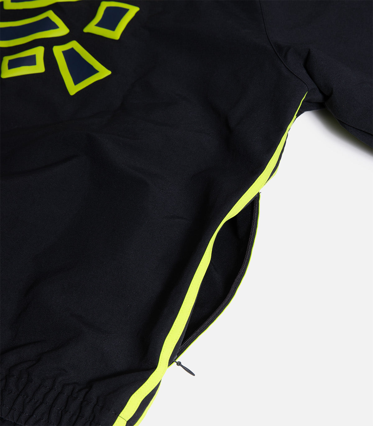 Adidas X Always Wind Jacket