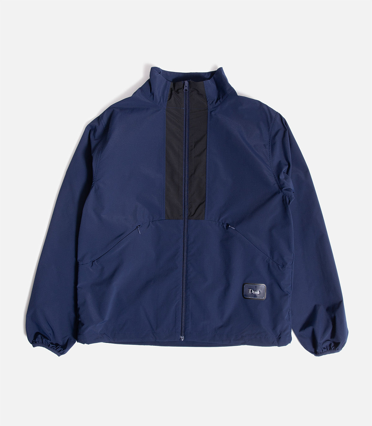 Dime Trail Windbreaker
