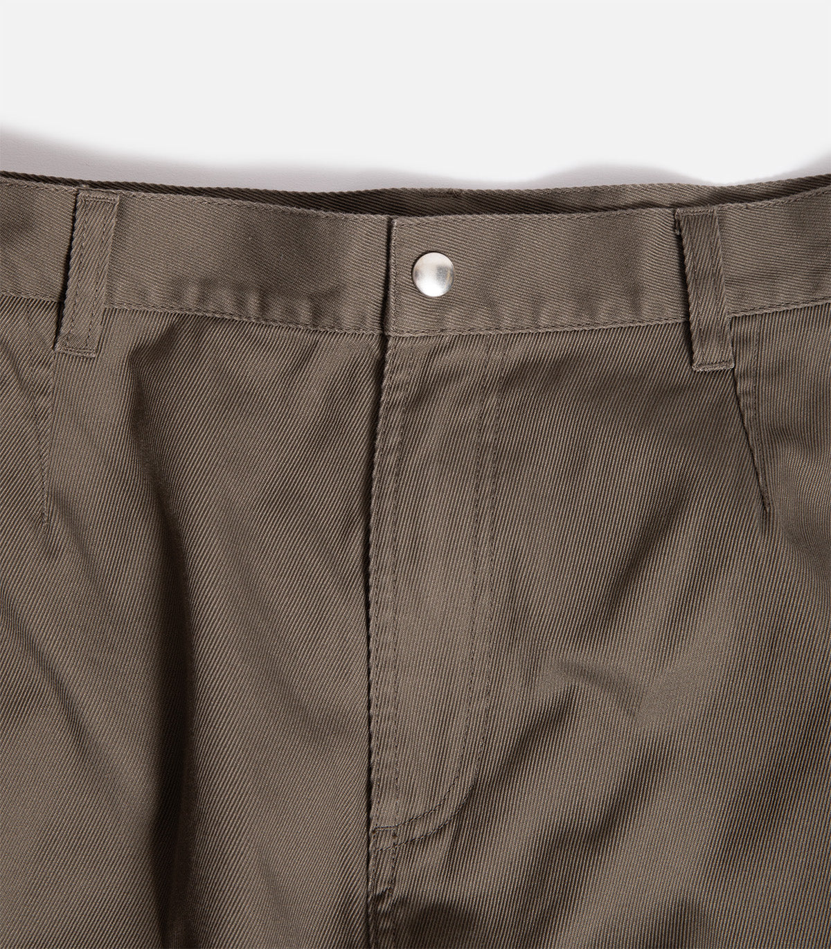 Stussy Workgear Trouser Twill Pants