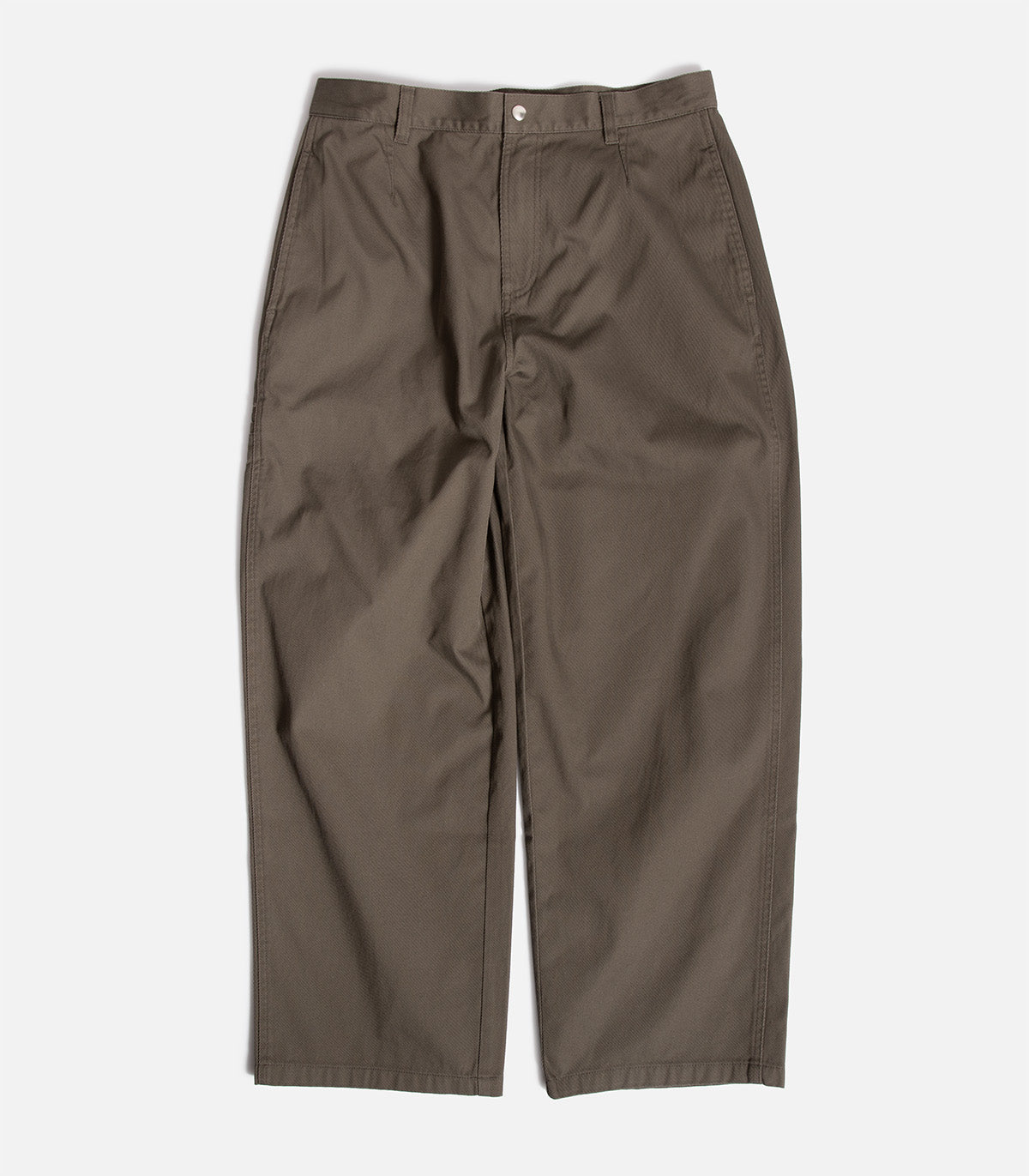 Stussy Workgear Trouser Twill Pants
