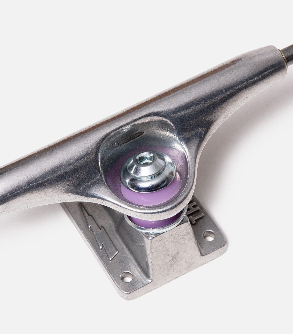 Thunder T-II Inverted Polished Trucks