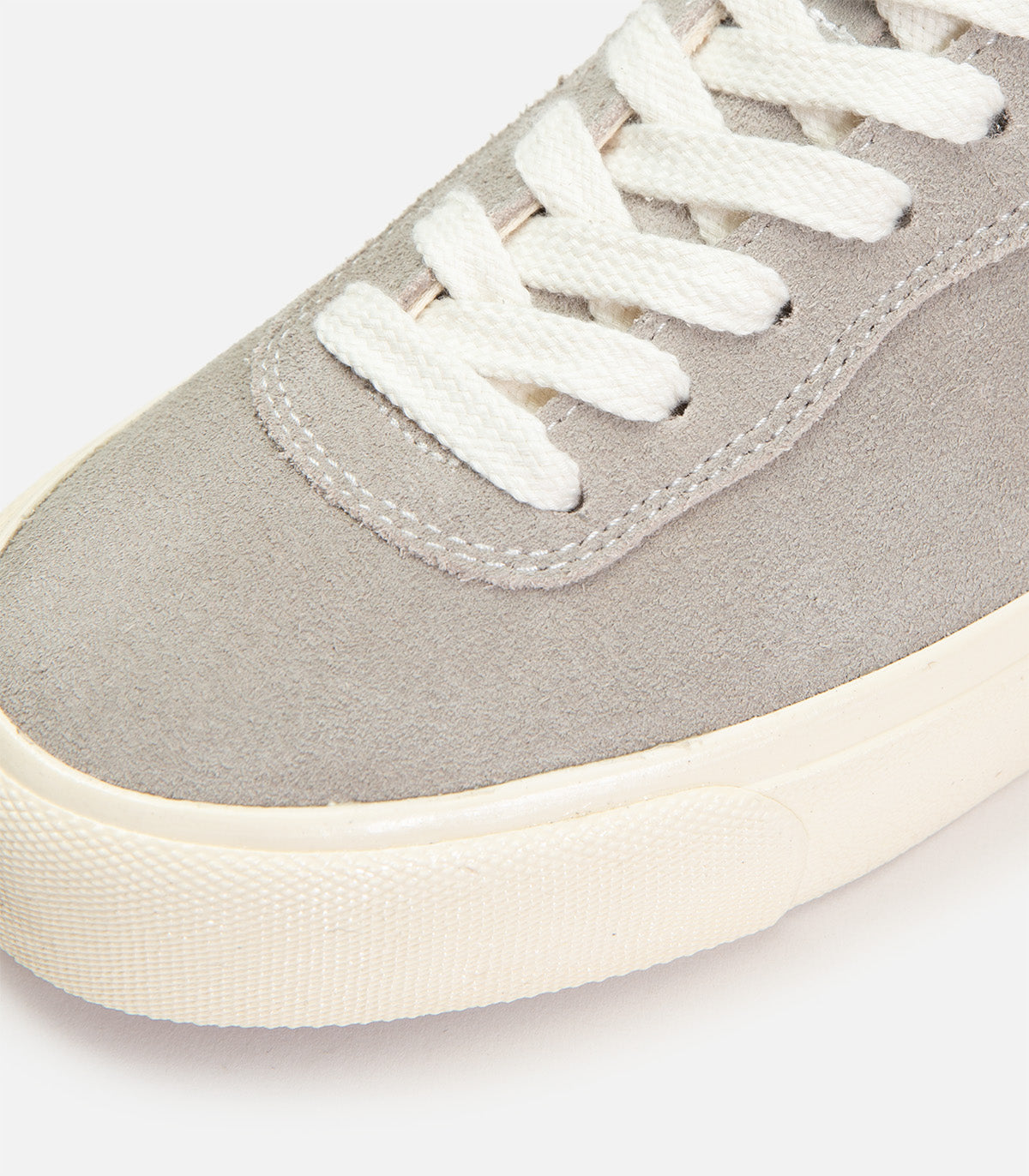 Last Resort AB VM001 Lo Suede