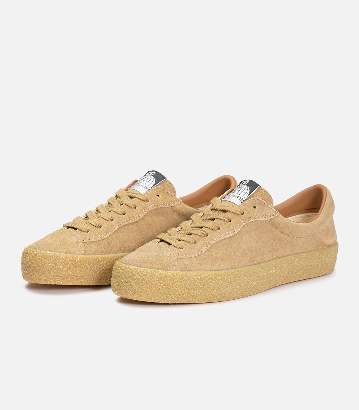 Last Resort AB VM002 Suede Lo