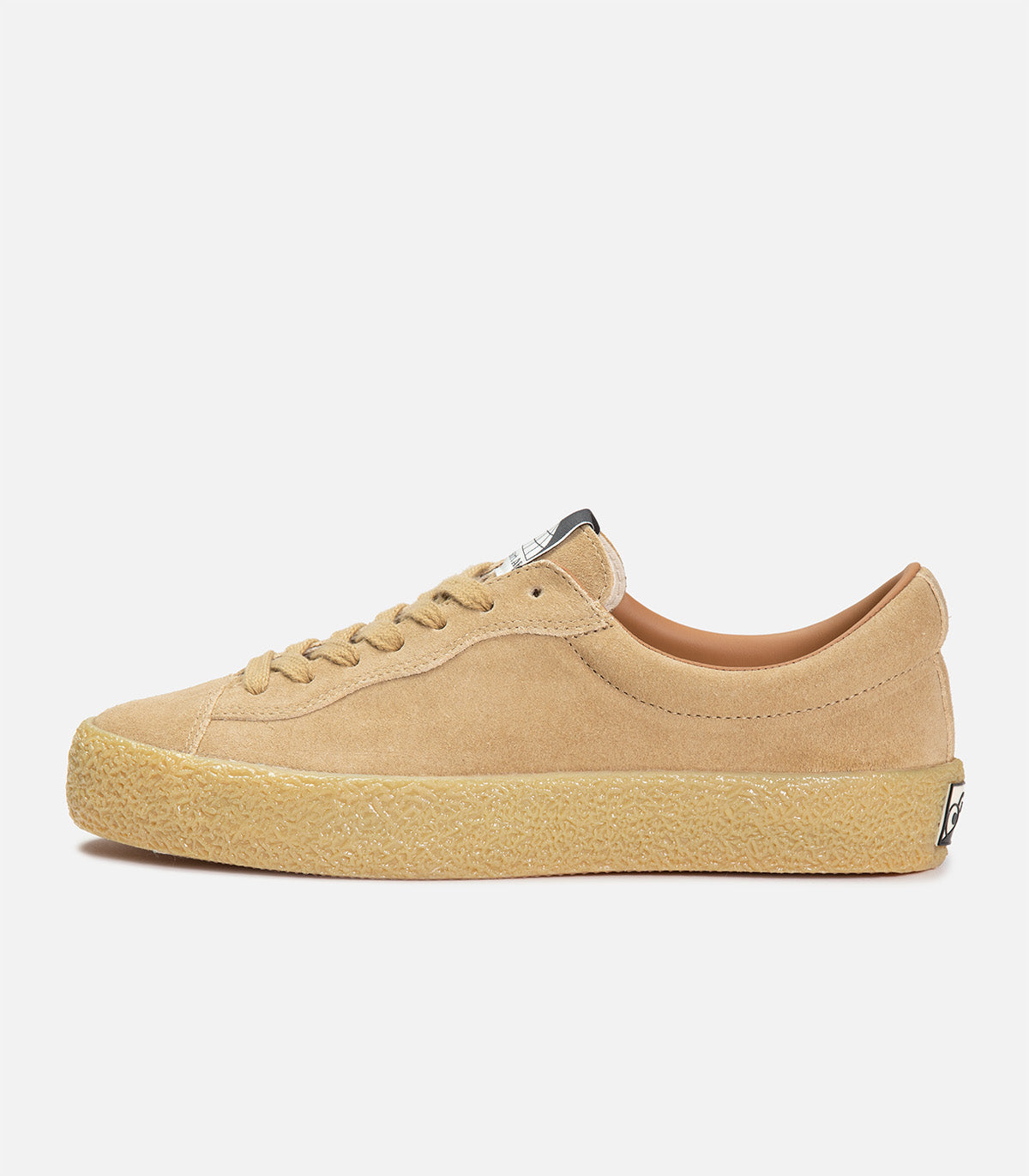 Last Resort AB VM002 Suede Lo