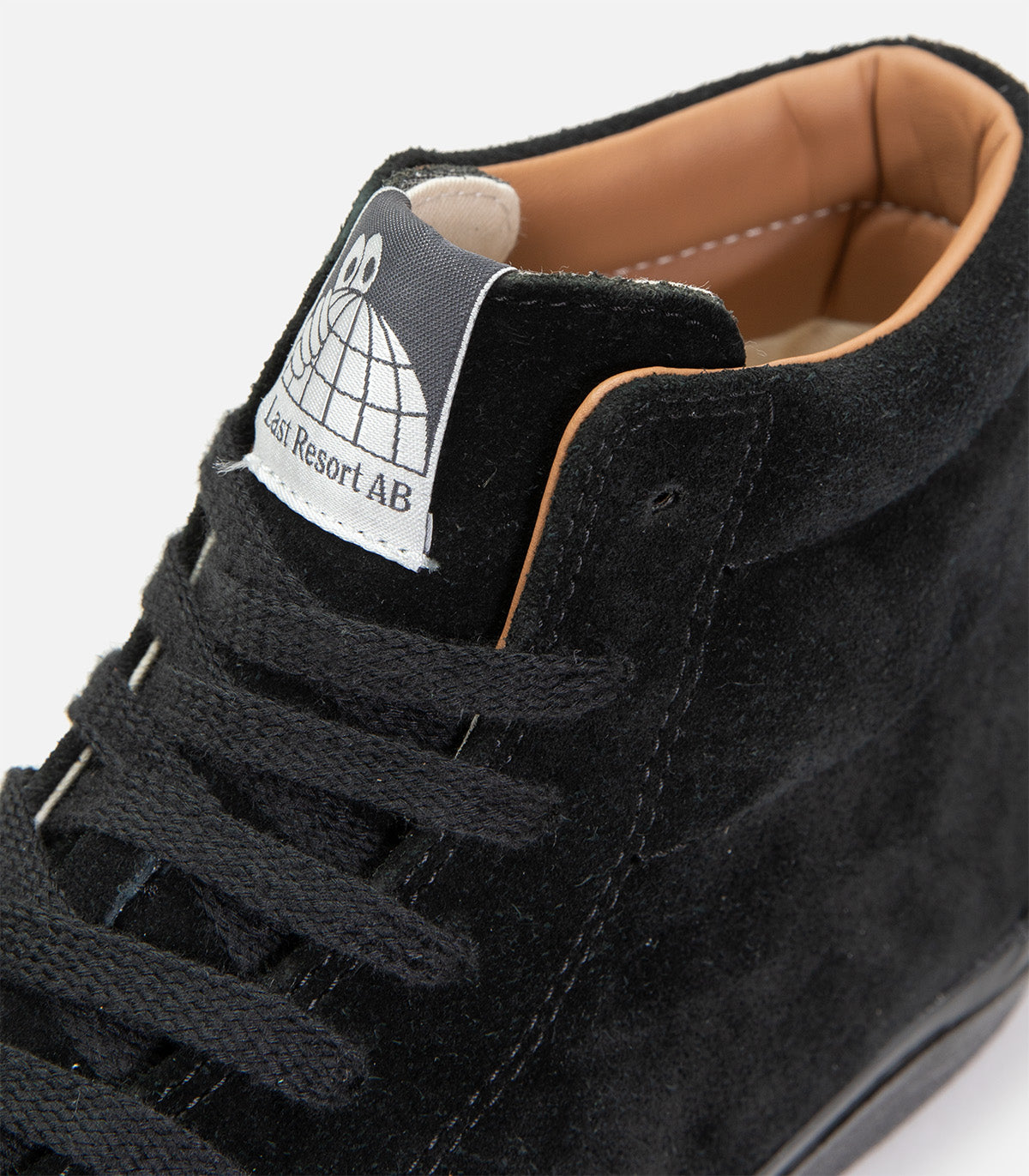Last Resort AB VM003 Hi Suede