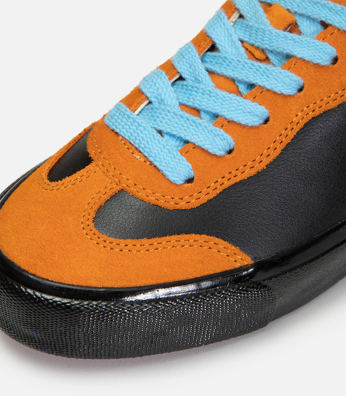 Last Resort AB VM004 Milic Suede
