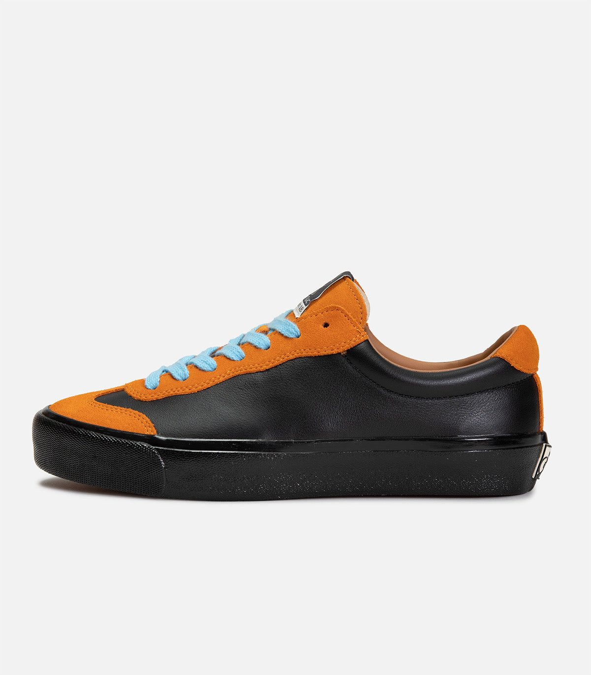 Last Resort AB VM004 Milic Suede