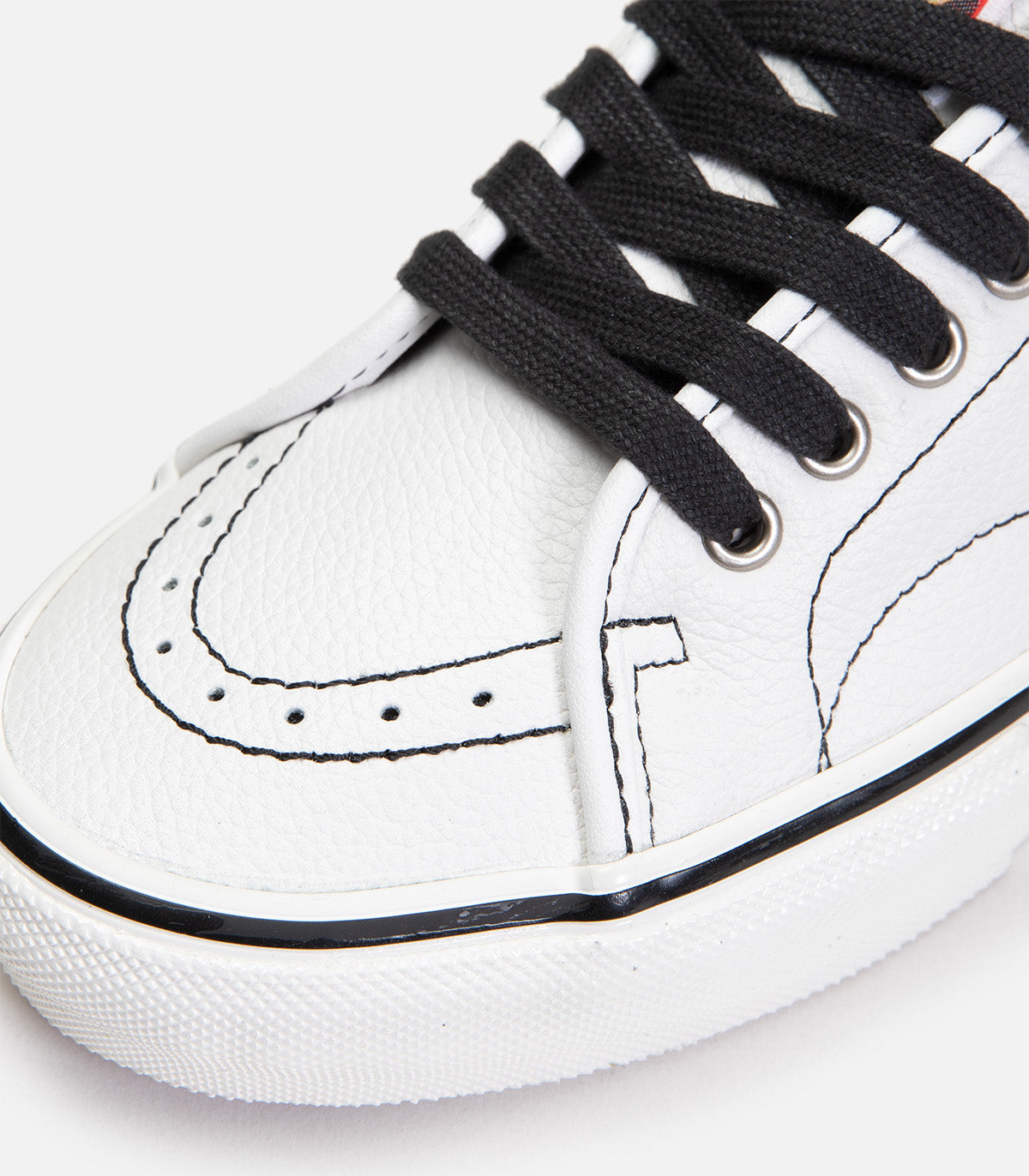 Vans X Hockey Skate AVE Classic