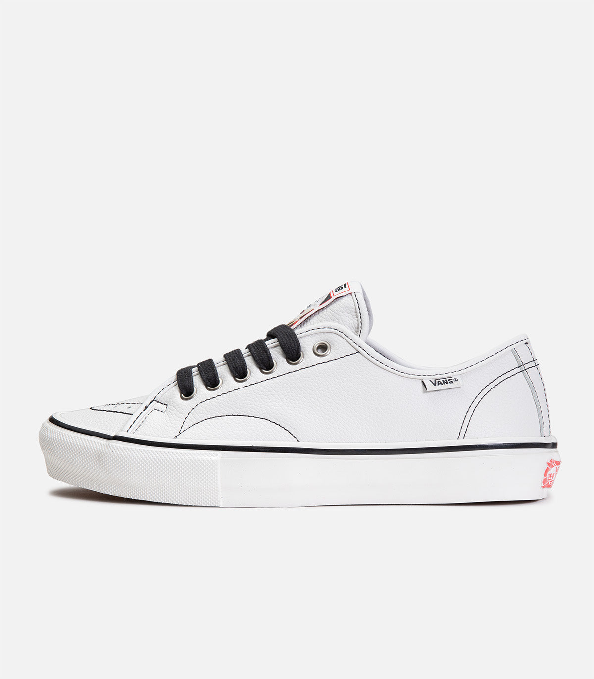 Vans X Hockey Skate AVE Classic