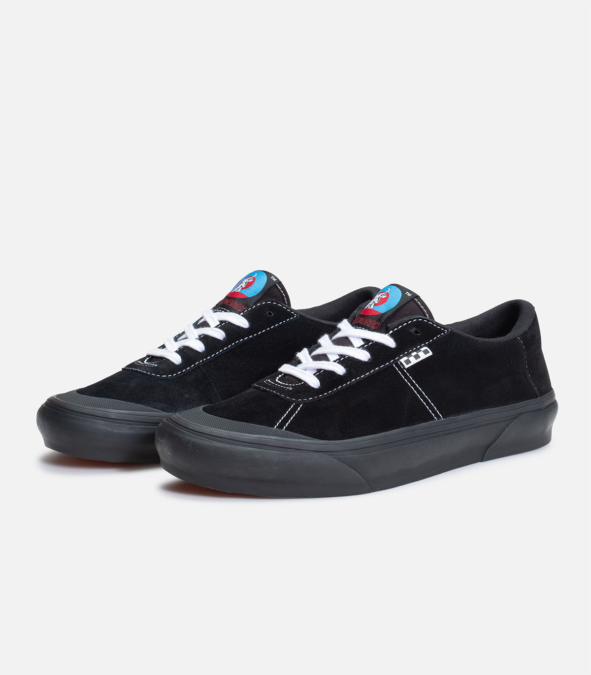 Vans Skate Agah