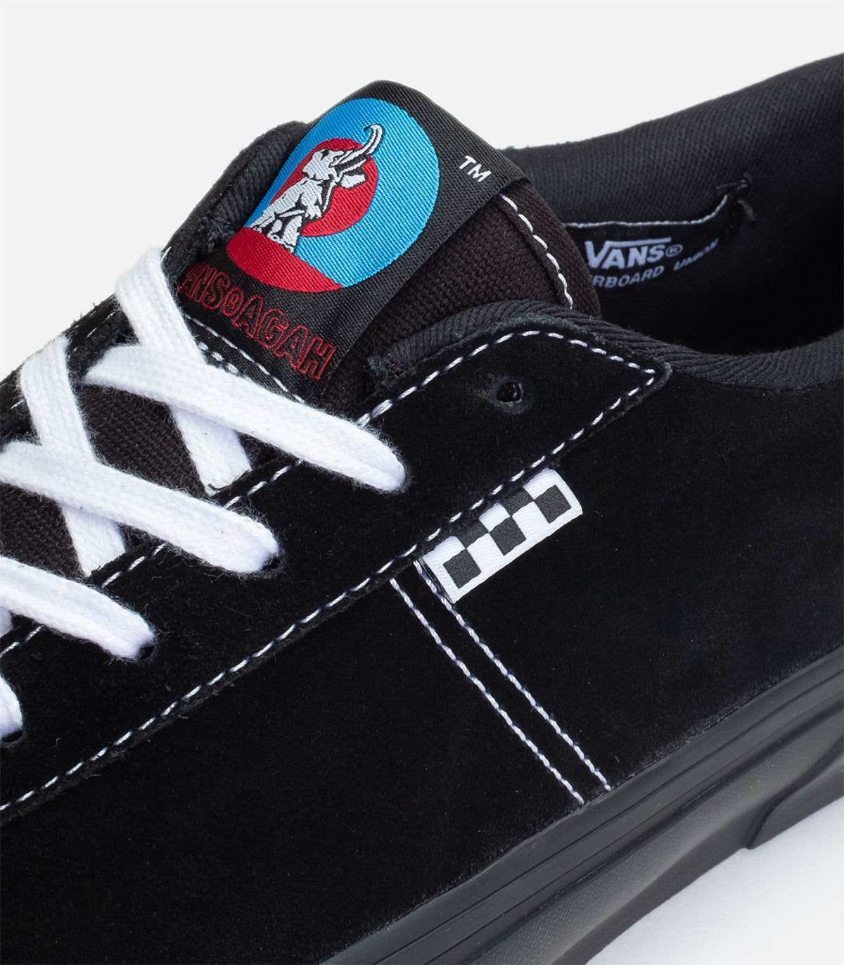 Vans Skate Agah