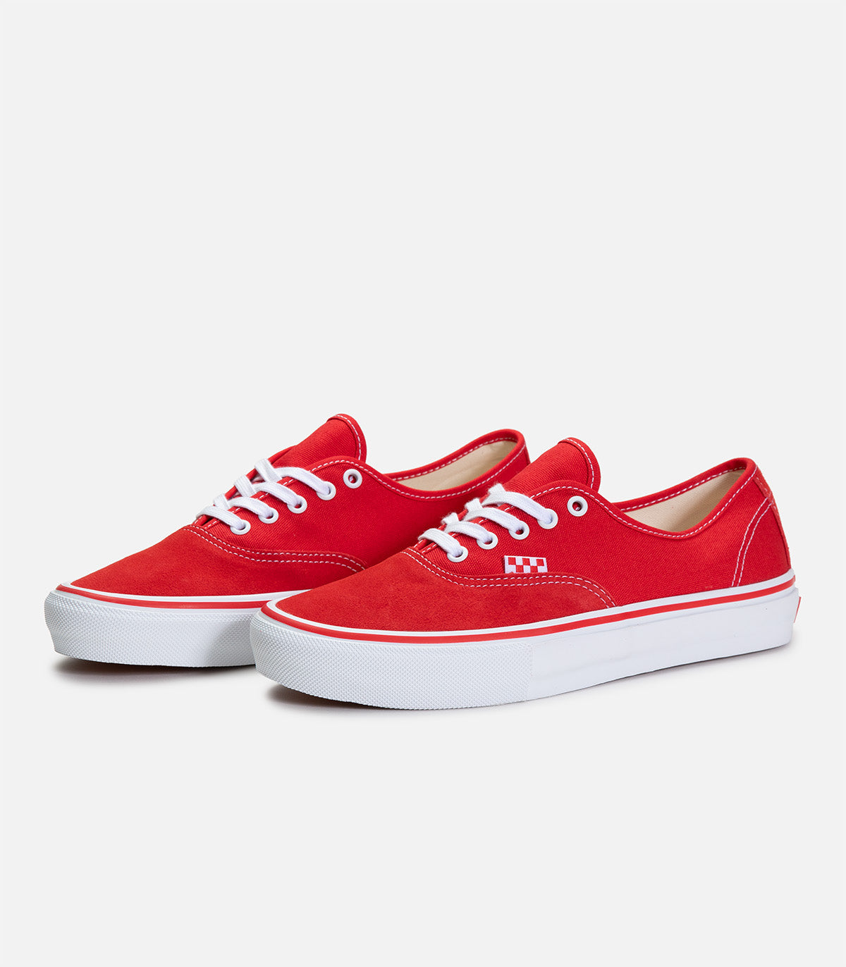 Vans Skate Authentic