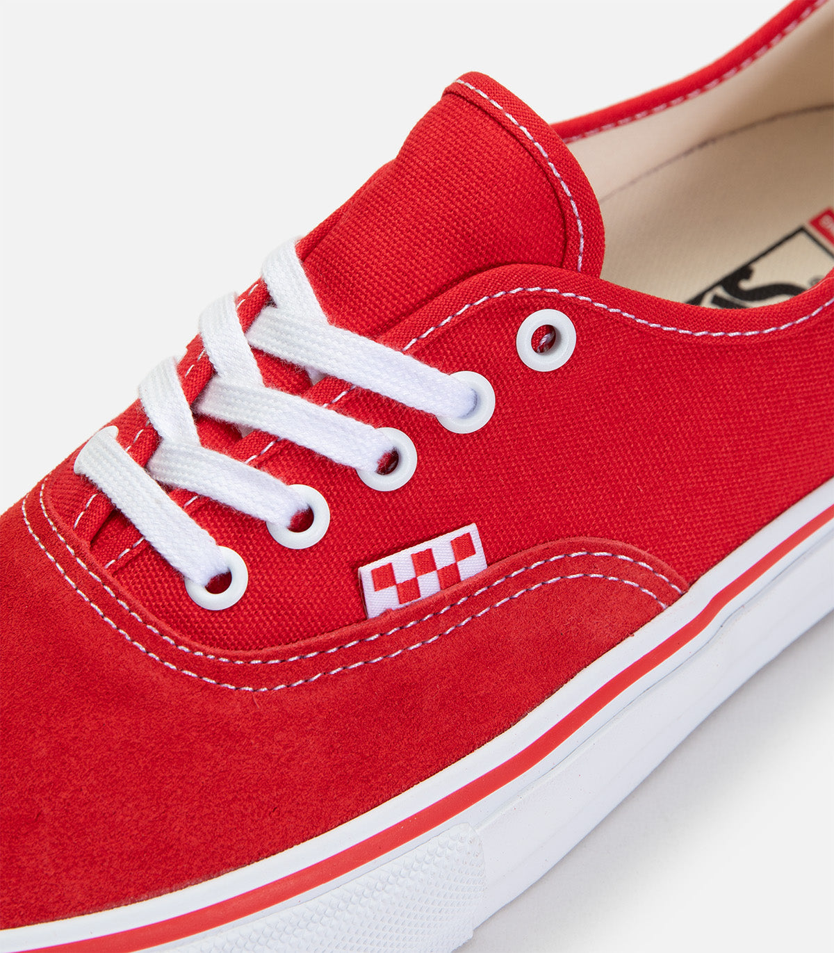 Vans Skate Authentic
