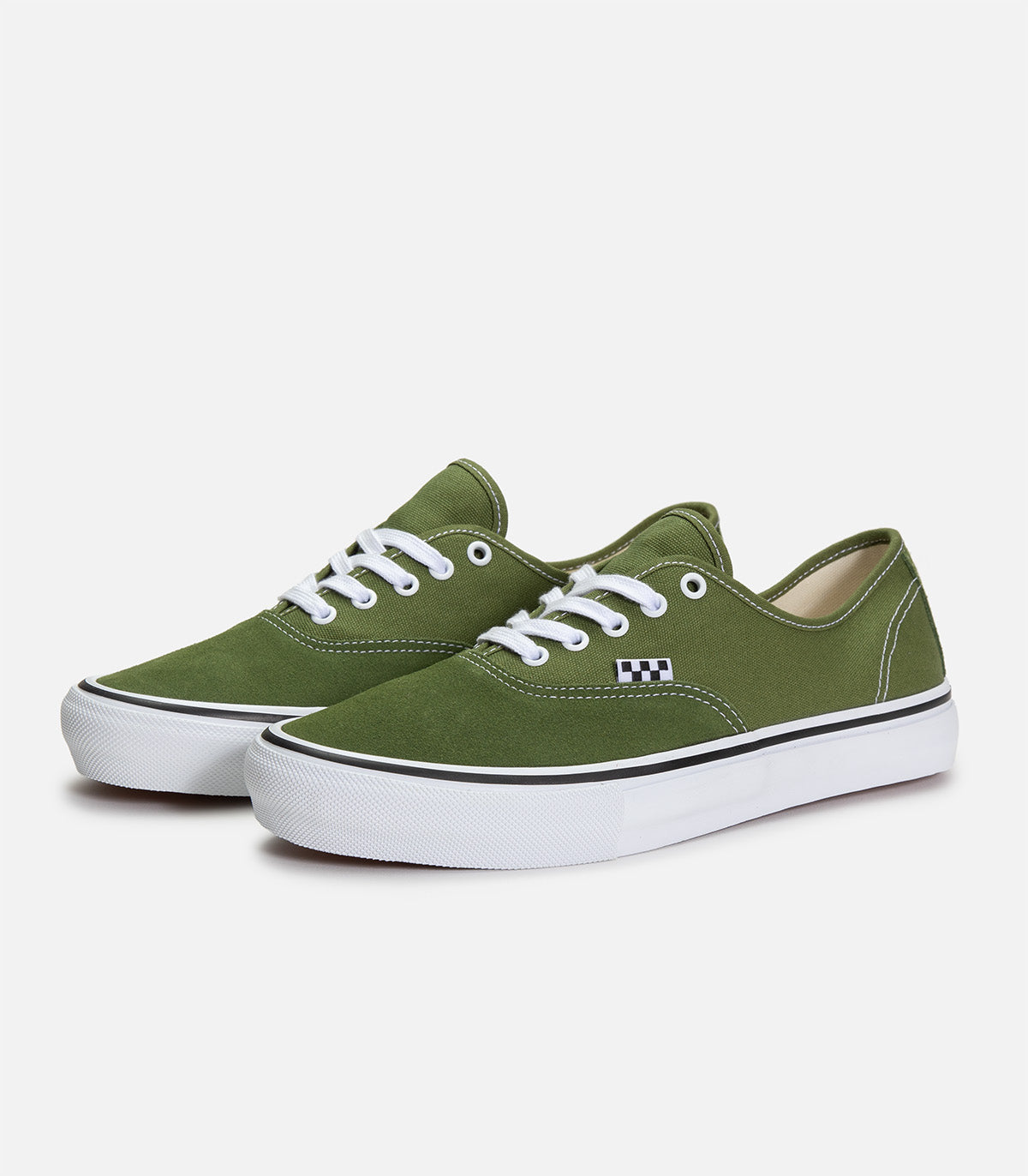 Vans Skate Authentic
