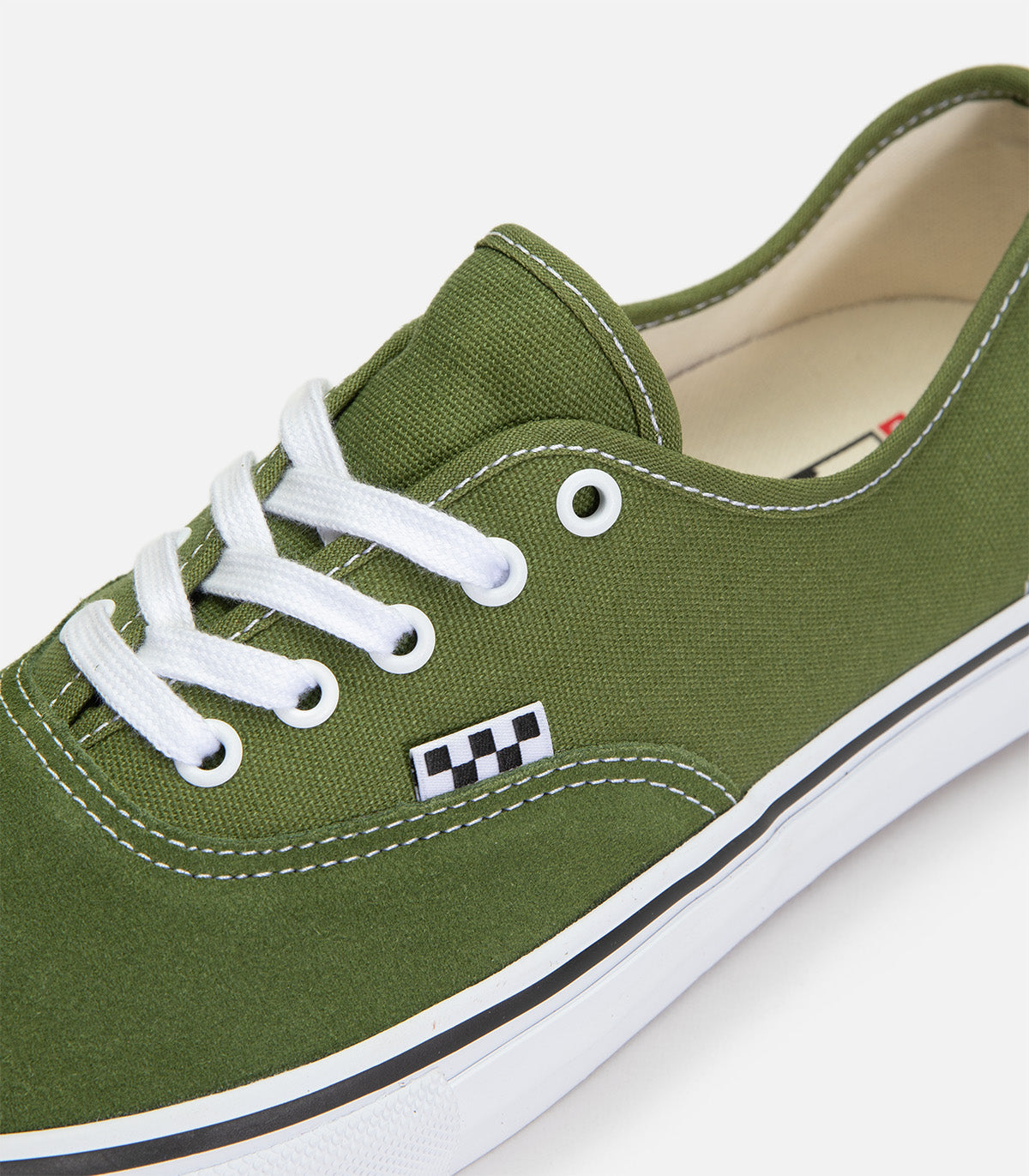 Vans Skate Authentic