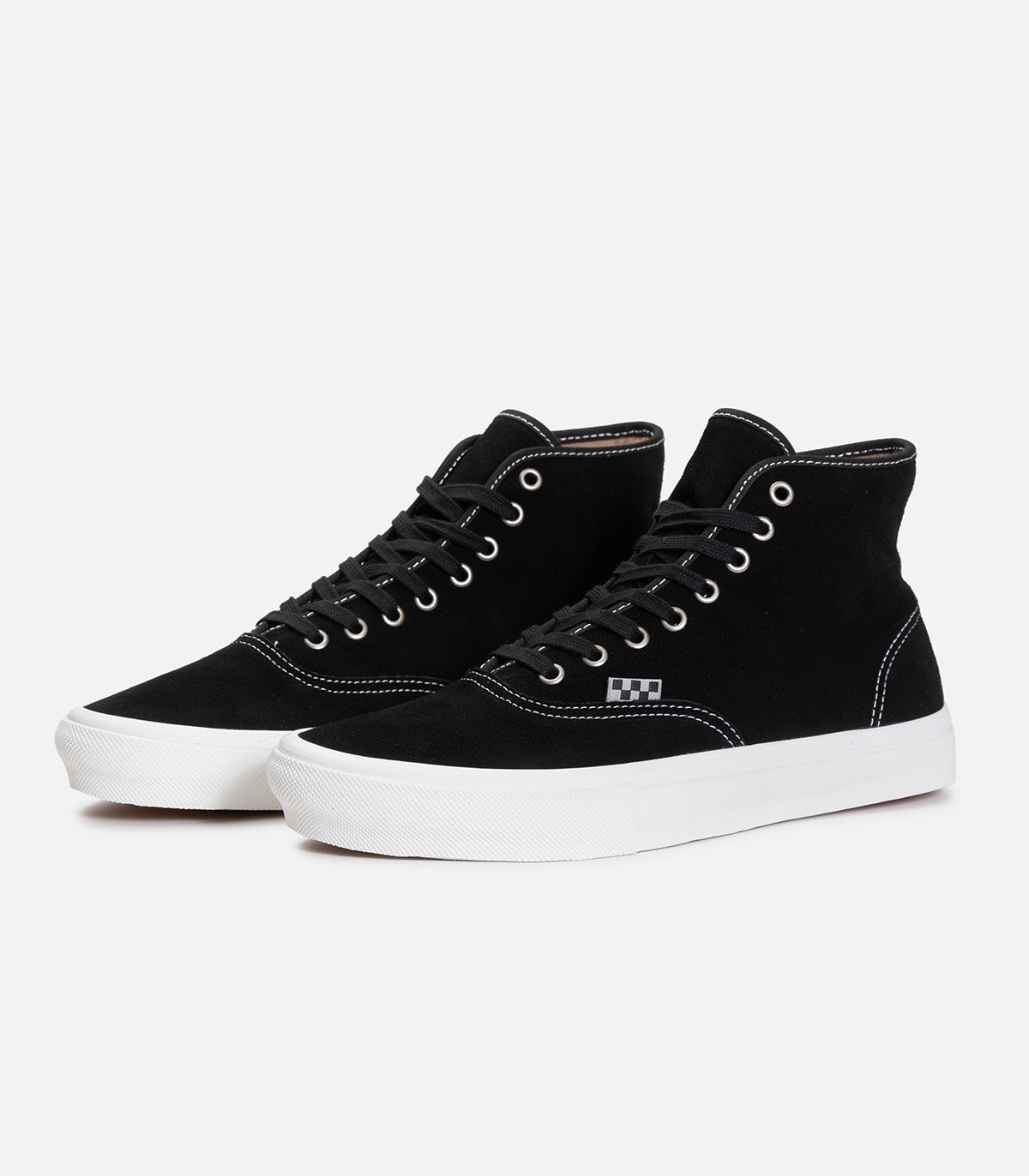 Vans Skate Authentic High