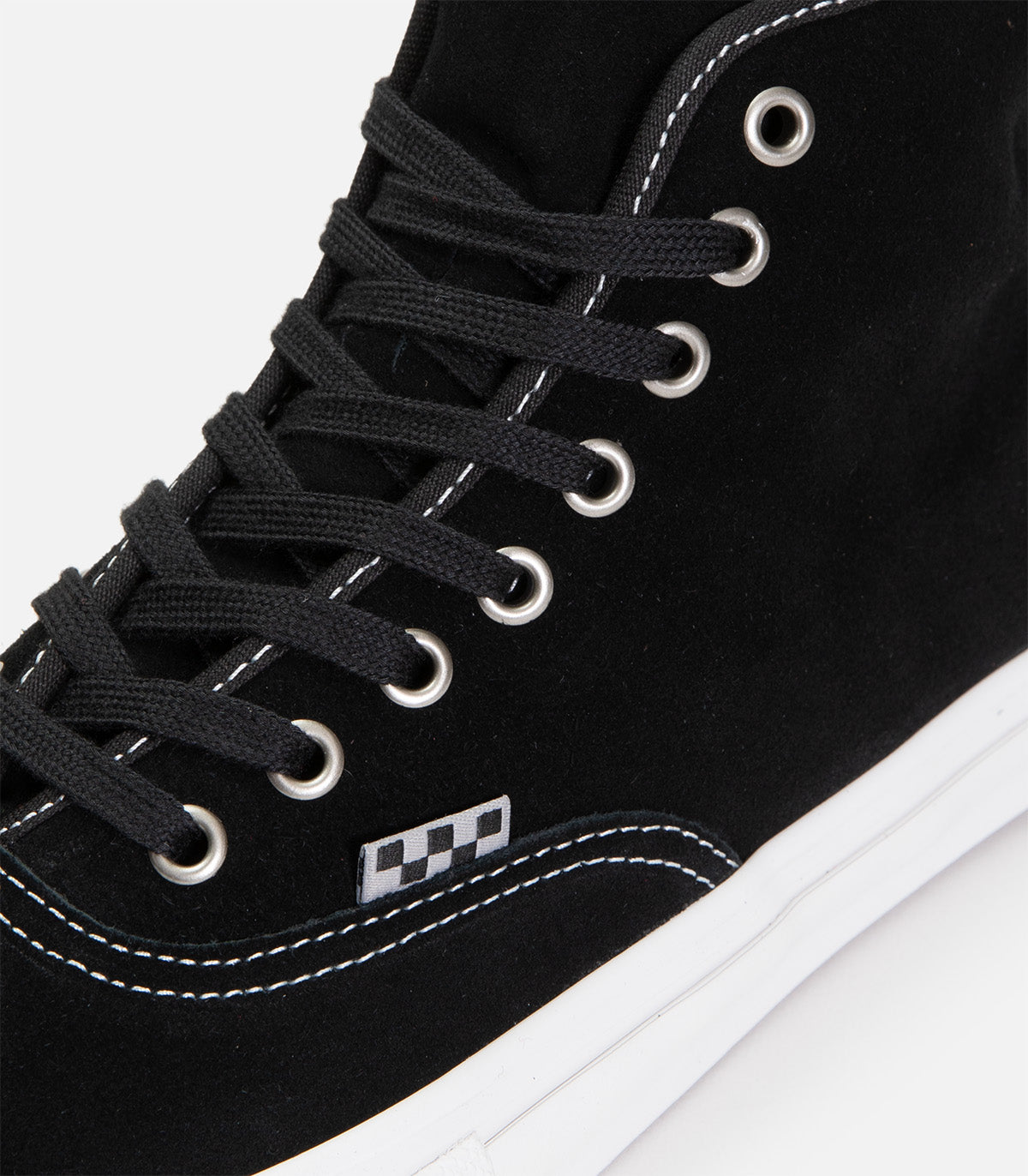 Vans Skate Authentic High