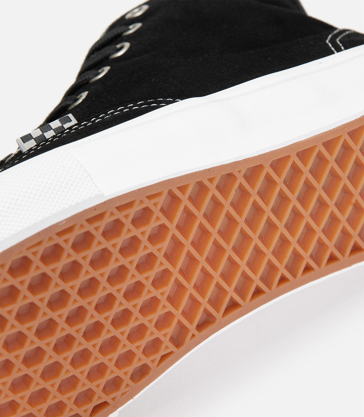 Vans Skate Authentic High